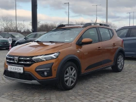 Dacia Sandero TCe 100 к.с.КАПАРИРАН, снимка 1