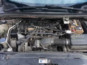 Peugeot 307 307 CC cabriolet , снимка 12