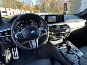 BMW 520 Mhev | Mobile.bg � ����� ������ 10