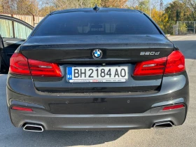BMW 520 Mhev | Mobile.bg � ����� ������ 16