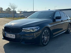 BMW 520 Mhev | Mobile.bg � ����� ������ 5