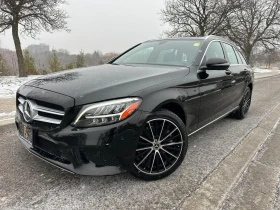 Mercedes-Benz C 300 * АВТО КРЕДИТ* ЦЕНА ДО БГ * СЕРВИЗНА ИСТОРИЯ * 