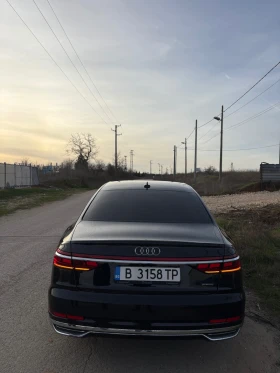 Audi A8 A8L 55TFSI, снимка 5 — Bazar.bg Audi A8 A8L 55TFSI, снимка 5