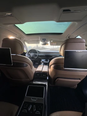 Audi A8 A8L 55TFSI, снимка 10 — Bazar.bg Audi A8 A8L 55TFSI, снимка 10