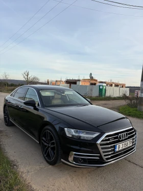 Audi A8 A8L 55TFSI, снимка 2 — Bazar.bg Audi A8 A8L 55TFSI, снимка 2