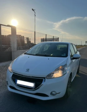 Peugeot 208 1.4 HDI, снимка 1