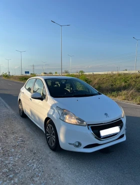 Peugeot 208 1.4 HDI, снимка 3