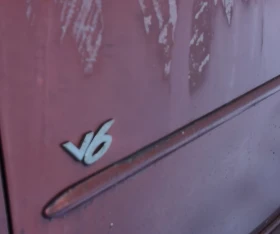 Mazda 6 3.0 V6, снимка 4