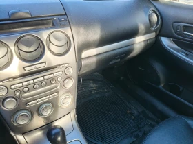 Mazda 6 3.0 V6, снимка 6