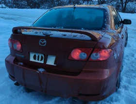 Mazda 6 3.0 V6, снимка 13
