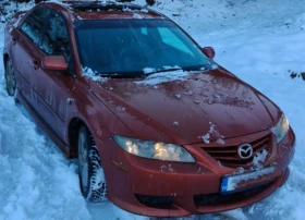 Mazda 6 3.0 V6, снимка 10
