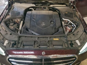 Mercedes-Benz S 580 4.0L 8 All wheel drive - 80000 € / 156466.40 лв. - 22485099 4