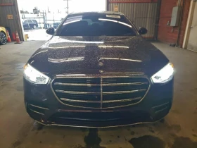Mercedes-Benz S 580 4.0L 8 All wheel drive - 80000 € / 156466.40 лв. - 22485099 8