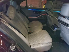 Mercedes-Benz S 580 4.0L 8 All wheel drive - 80000 € / 156466.40 лв. - 22485099 13
