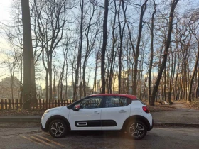 Citroen C3 - 11800 € / 23078.79 лв. - 35687544 2