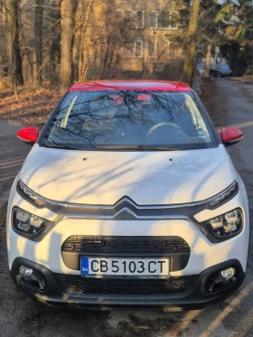 Citroen C3 - 11800 € / 23078.79 лв. - 35687544 10