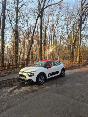 Citroen C3 - 11800 € / 23078.79 лв. - 35687544 13