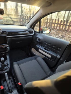 Citroen C3 - 11800 € / 23078.79 лв. - 35687544 6