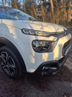 Citroen C3 - 11800 € / 23078.79 лв. - 35687544 5
