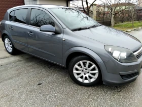 Opel Astra 1.6i.105k+ КЛИМА + ГАЗ ИНЖЕКЦИОН. 2005г  - 2300 € / 4498.41 лв. - 67620661 4