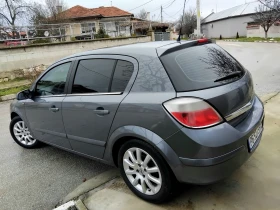 Opel Astra 1.6i.105k+ КЛИМА + ГАЗ ИНЖЕКЦИОН. 2005г  - 2300 € / 4498.41 лв. - 67620661 6