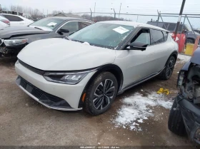 Kia EV6 WIND AWD 320кс