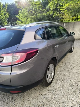 Renault Megane 1.5dci - 4750 € / 9290.19 лв. - 86074482 14