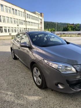 Renault Megane 1.5dci - 4750 € / 9290.19 лв. - 86074482 3