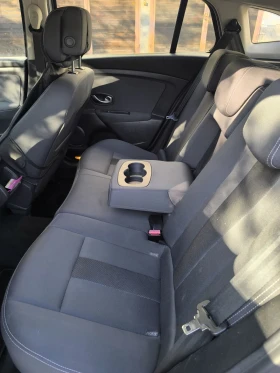 Renault Megane 1.5dci - 4750 € / 9290.19 лв. - 86074482 11