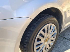 VW Touran - 3300 € / 6454.24 лв. - 95225874 6