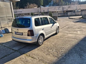 VW Touran - 3300 € / 6454.24 лв. - 95225874 3