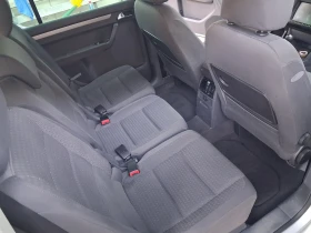 VW Touran - 3300 € / 6454.24 лв. - 95225874 9