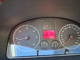 VW Touran - 3300 € / 6454.24 лв. - 95225874 11