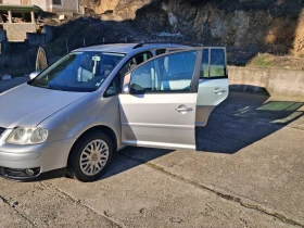 VW Touran - 3300 € / 6454.24 лв. - 95225874 2