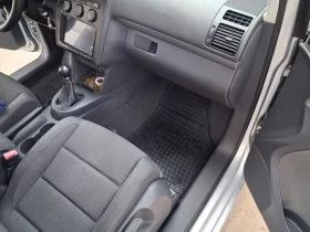 VW Touran - 3300 € / 6454.24 лв. - 95225874 15