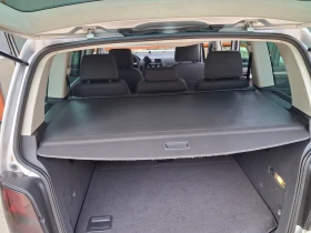 VW Touran - 3300 € / 6454.24 лв. - 95225874 16