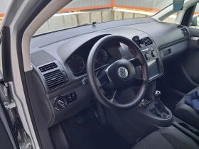 VW Touran - 3300 € / 6454.24 лв. - 95225874 7