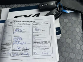 Suzuki SX4, снимка 7