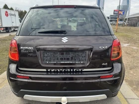 Suzuki SX4, снимка 6