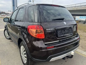 Suzuki SX4, снимка 5
