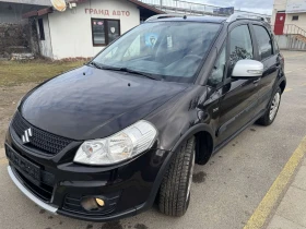 Suzuki SX4, снимка 2