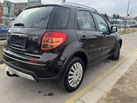 Suzuki SX4, снимка 4