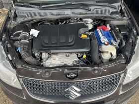 Suzuki SX4, снимка 15