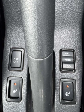 Suzuki SX4, снимка 14