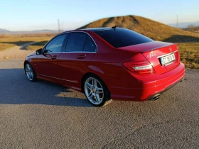 Mercedes-Benz C 350 4 Matic - 13000 € / 25425.79 лв. - 89046430 4