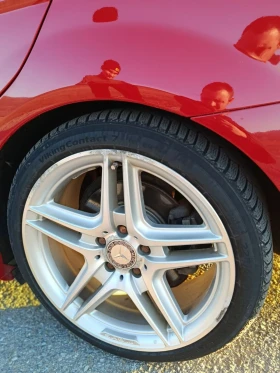 Mercedes-Benz C 350 4 Matic - 13000 € / 25425.79 лв. - 89046430 13