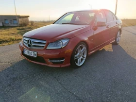 Mercedes-Benz C 350 4 Matic - 13000 € / 25425.79 лв. - 89046430 2