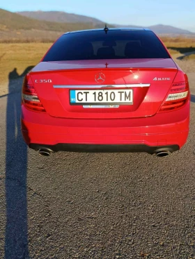 Mercedes-Benz C 350 4 Matic - 13000 € / 25425.79 лв. - 89046430 5