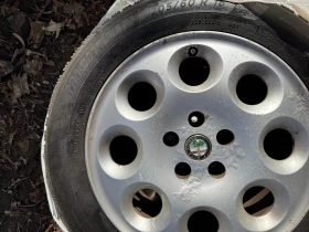 Alfa Romeo 166 JTD - 1100 € / 2151.41 лв. - 16249057 6