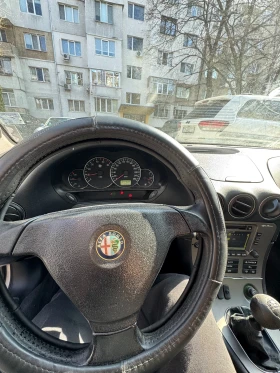 Alfa Romeo 166 JTD - 1100 € / 2151.41 лв. - 16249057 5